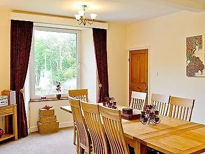 Oak Head Farmhouse Newby Bridge